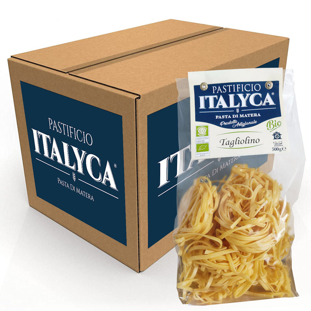 Offerta 10 Pack Pasta Corta - Pasta di Canossa