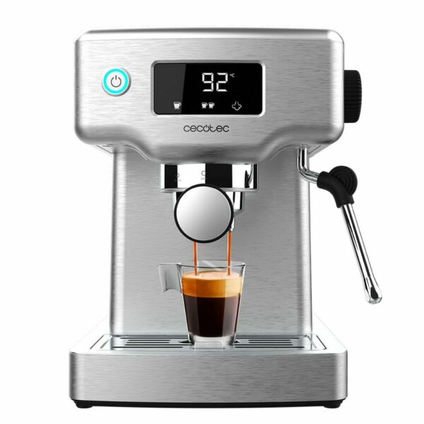 Soltanto 46.68 dollari per Caffettiera superautomatica Cecotec